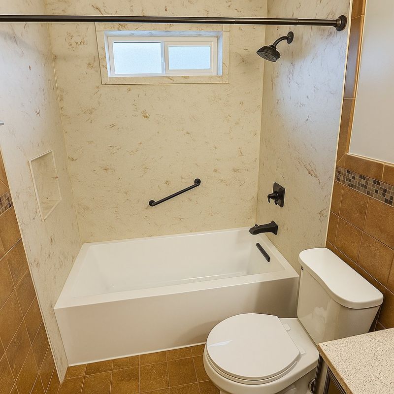 Bathtub Installation Options: Alcove, Drop-In, And Freestanding Tubs