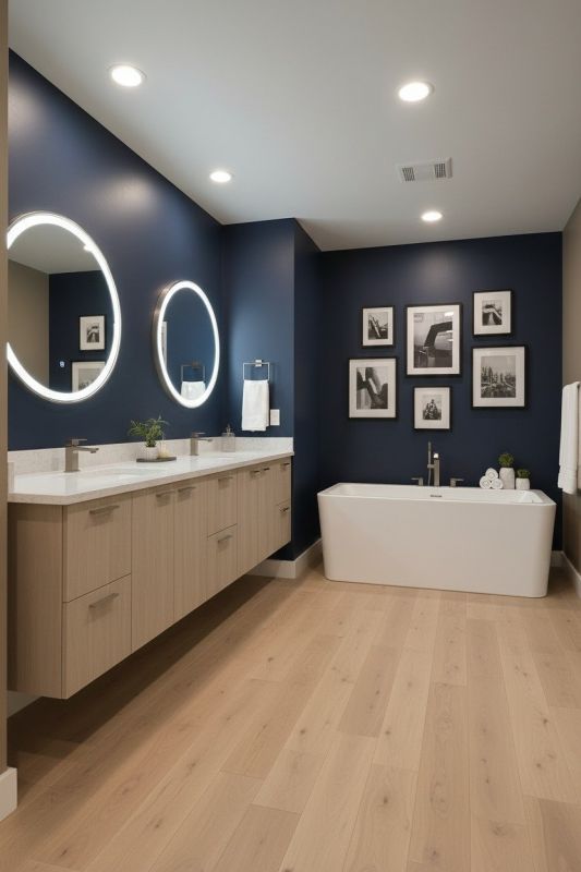 Benefits Of Luxury Vinyl Plank And Tile Installation