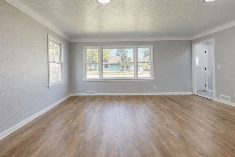 Design Trends In Luxury Vinyl Plank And Tile Flooring