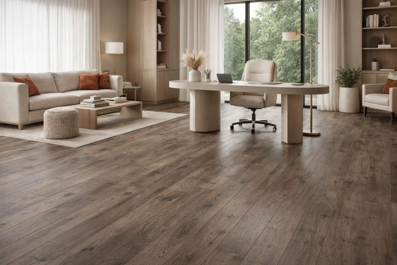 Luxury Vinyl Plank Vs Luxury Vinyl Tile: Key Differences