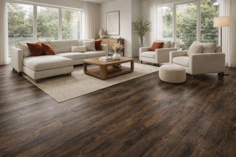 Top Benefits Of Choosing Vinyl Tile Flooring Installation