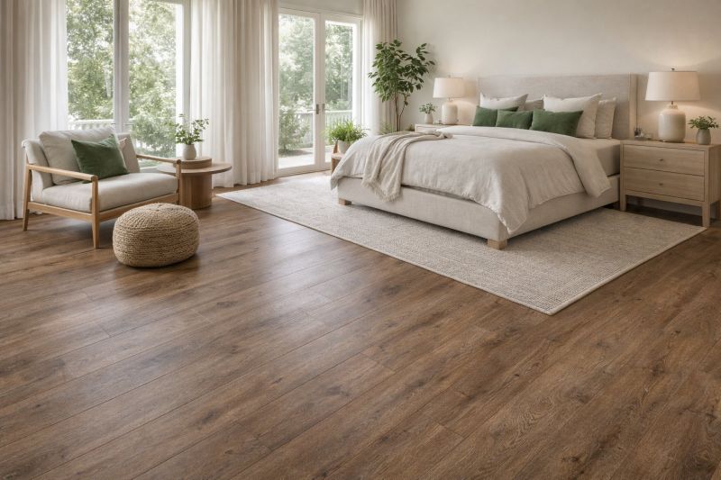 Choosing The Right Style And Finish For Lvp And Lvt